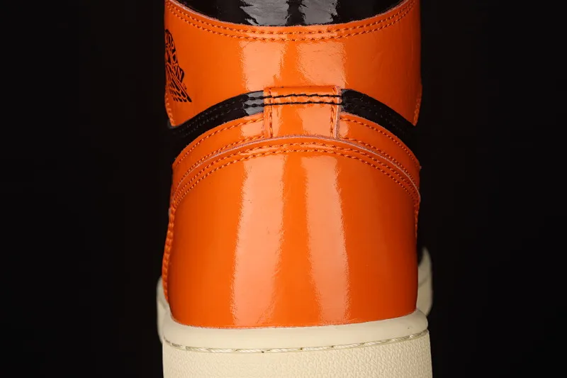 All Categories Air Jordan Jordan Series Basketball Shoes Air Jordan 1 High Air Jordan 1 Retro High OG AJ1 Joe 1 Smash 3.0 Basketball Shoes 555088-028